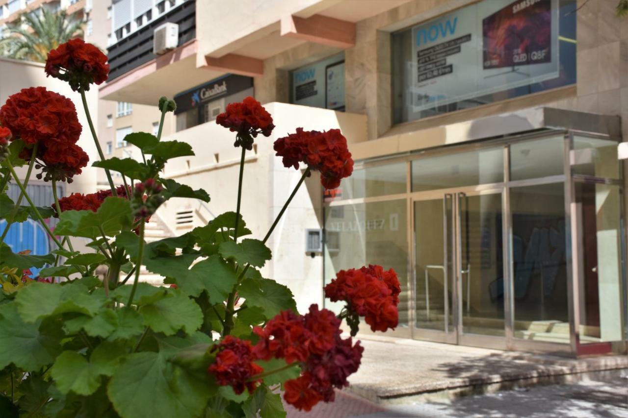 Sweet Velazquez Apto. Zona Playa Victoria Apartment *