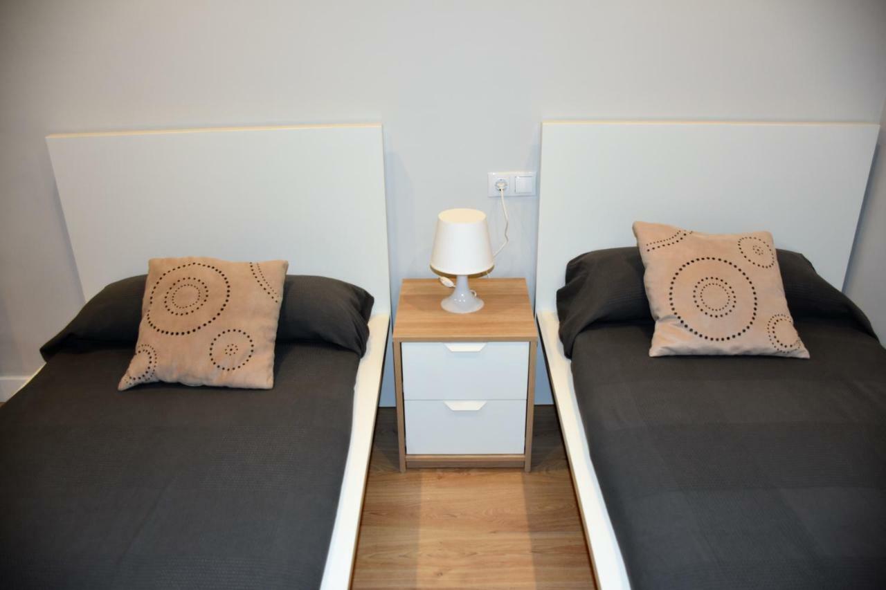 Sweet Velazquez Apto. Zona Playa Victoria Apartment *
