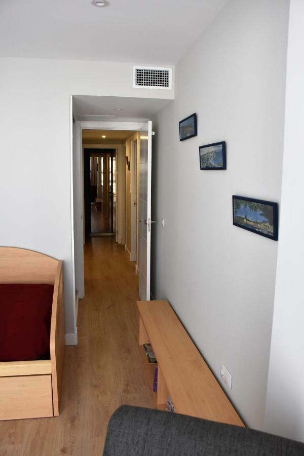 Apartment Sweet Velazquez Apto. Zona Playa Victoria Cadiz