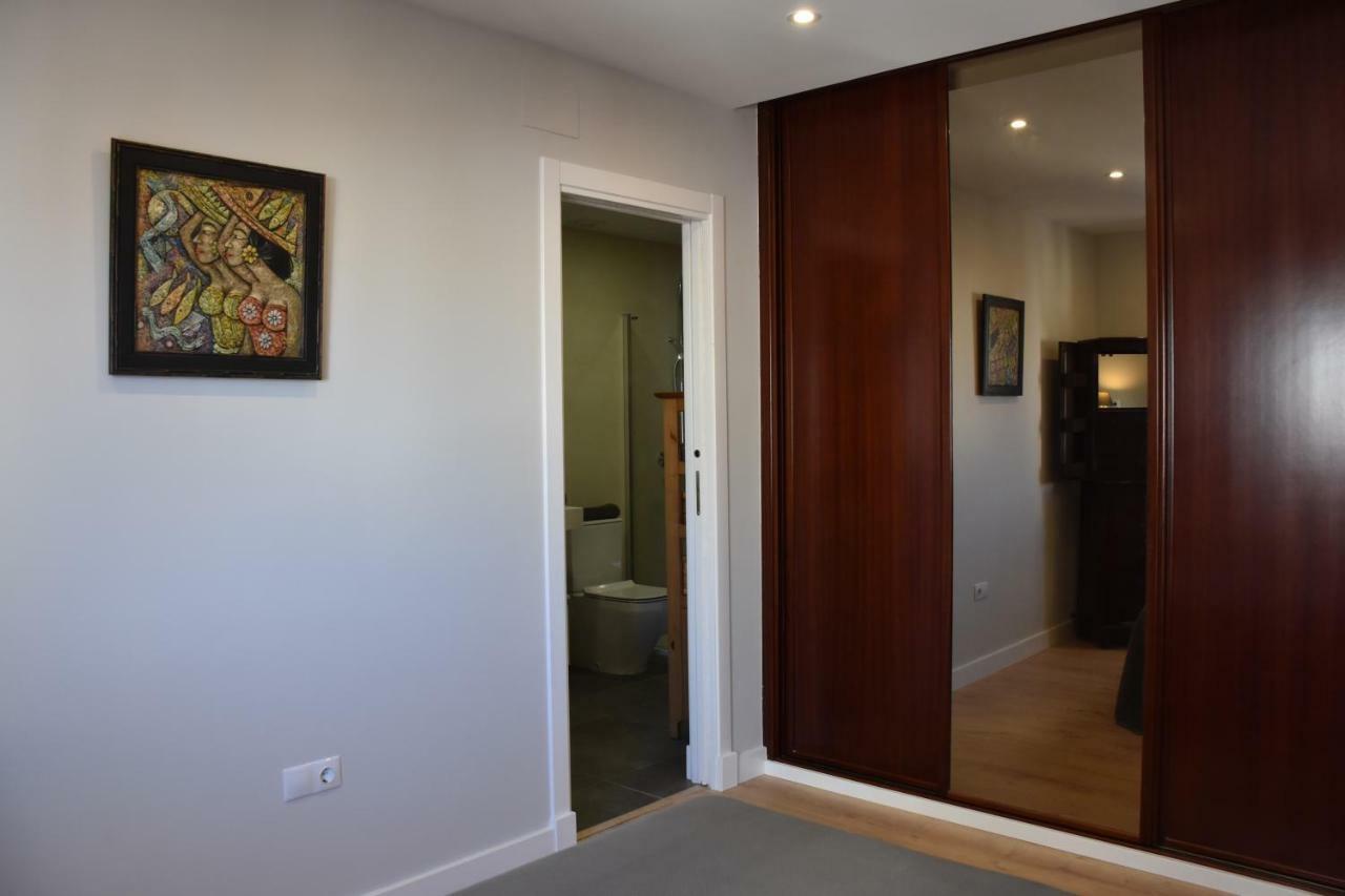 Sweet Velazquez Apto. Zona Playa Victoria Apartment *